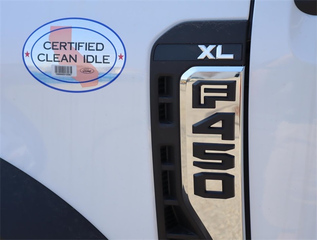 2024 Ford F-450 XL photo 16