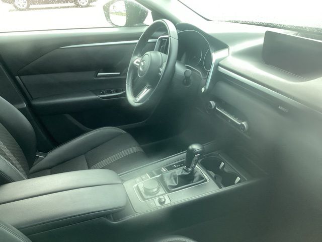 2024 Mazda CX-50 2.5 S Preferred photo 19