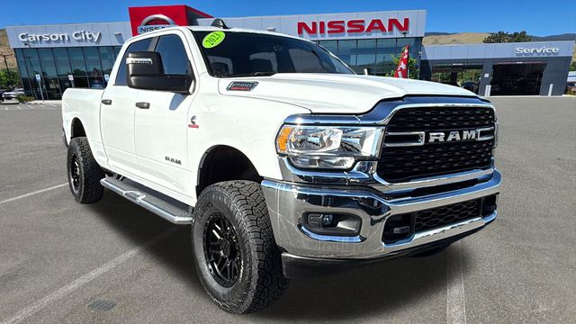 2023 RAM Ram 2500 Pickup Big Horn's photo