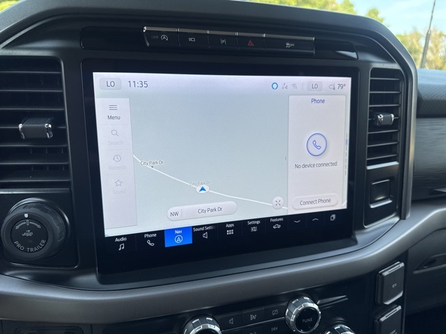 2024 Ford F-150 XLT photo 18