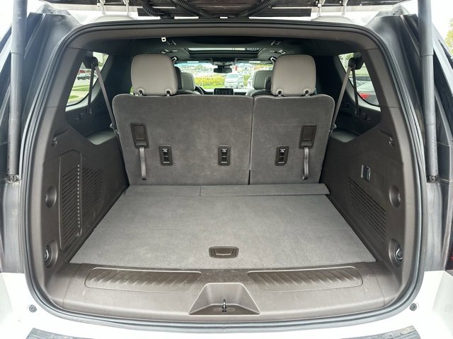 2023 Gmc Yukon XL SLT photo 19