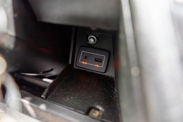 2021 Ram ProMaster 1500 photo 16