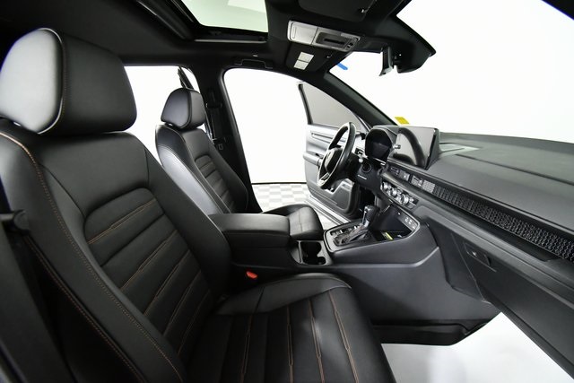 2024 Honda CR-V Hybrid Sport-L photo 21