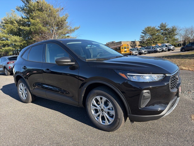 2026 Ford Escape Active's photo