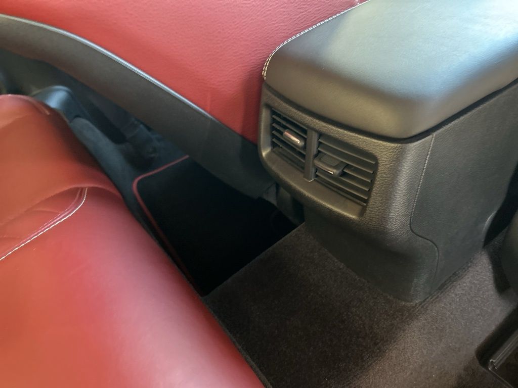 2018 Dodge Challenger SRT8 Demon photo 31