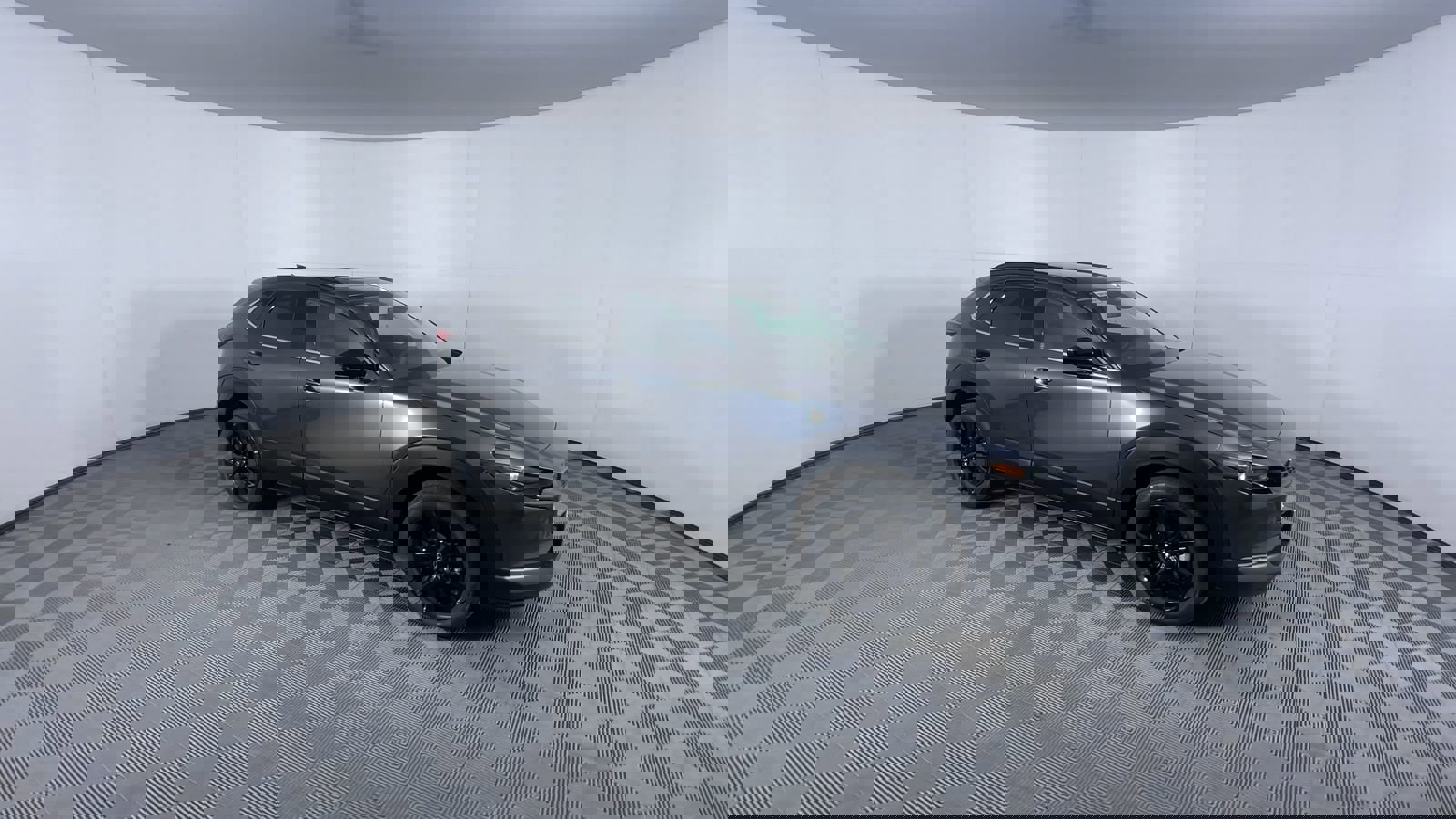 2025 Mazda CX-30 2.5 Turbo Premium photo 2