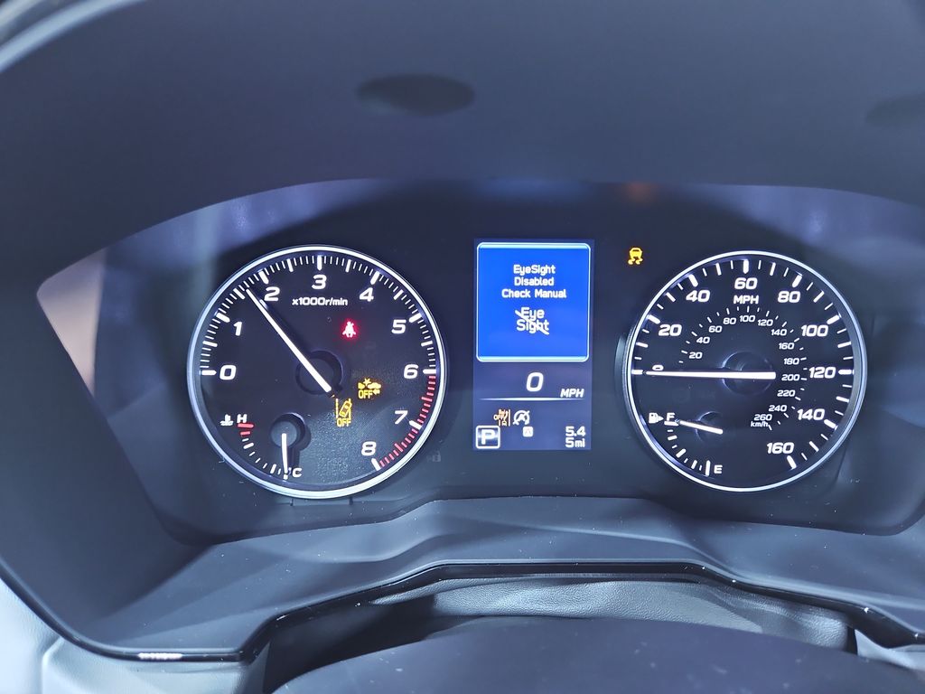 2025 Subaru Outback Premium photo 14