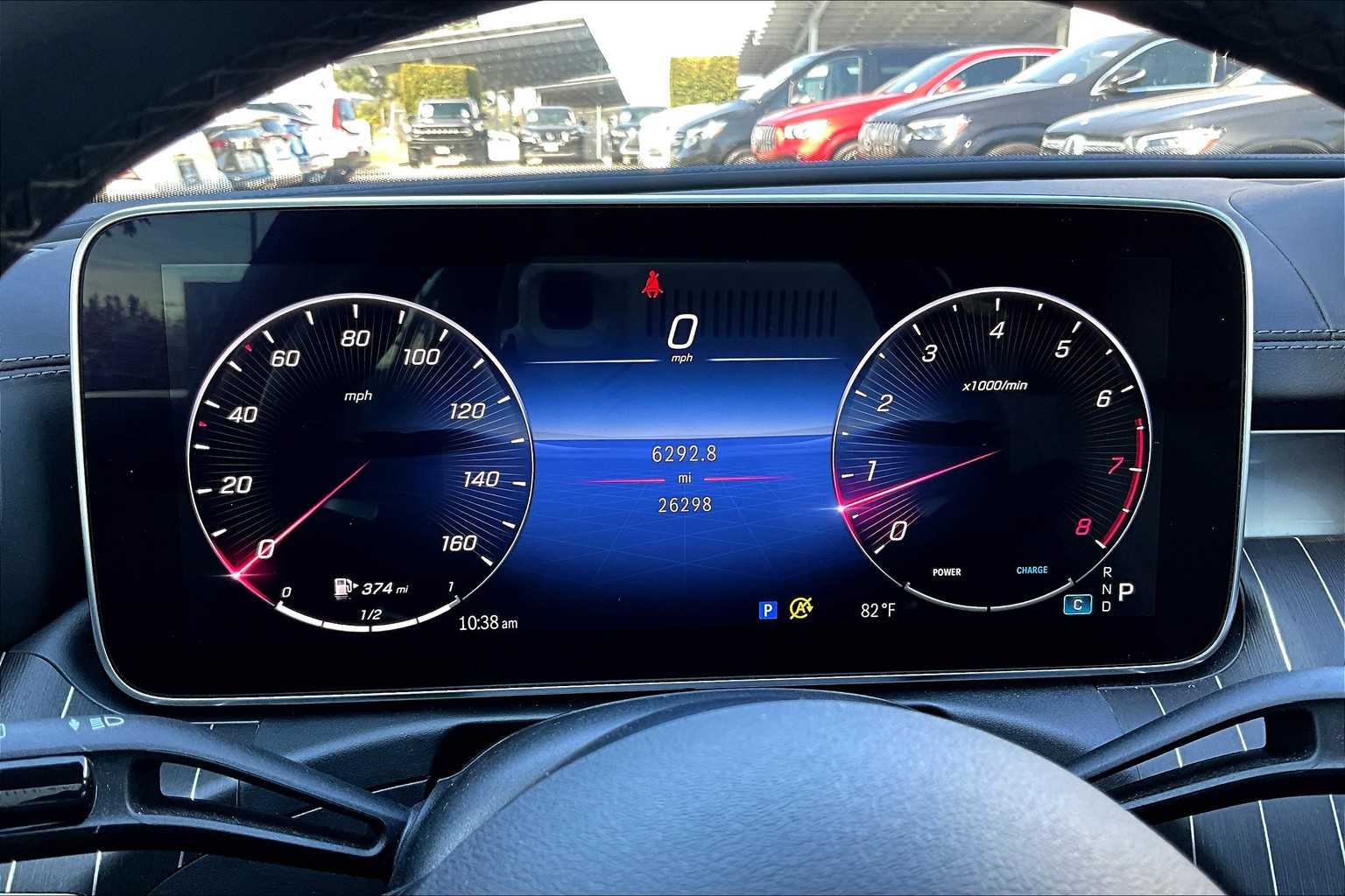 2023 Mercedes Benz C 300 photo 25