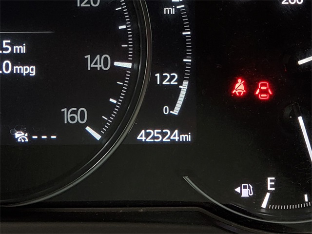 2023 Mazda CX-5 2.5 S Premium photo 27