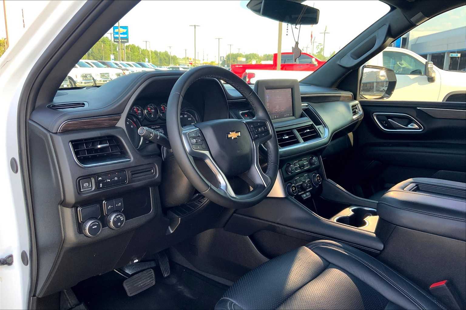 2023 Chevrolet Tahoe LS photo 15