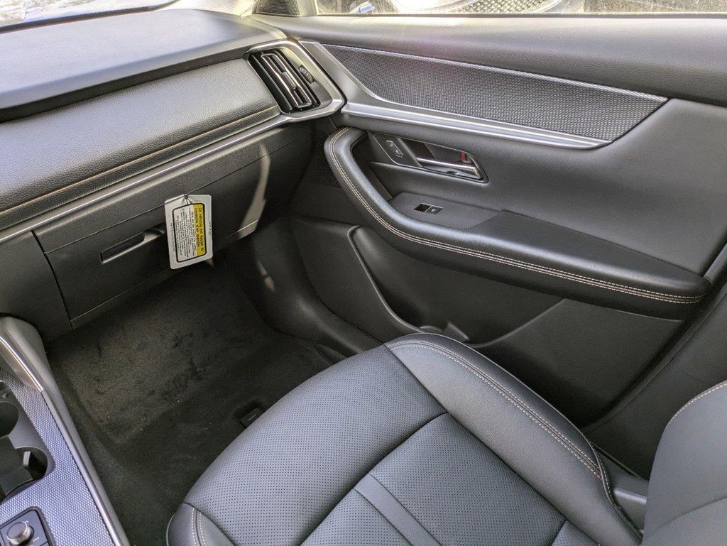 2025 Mazda CX-90 3.3 Turbo Preferred photo 13