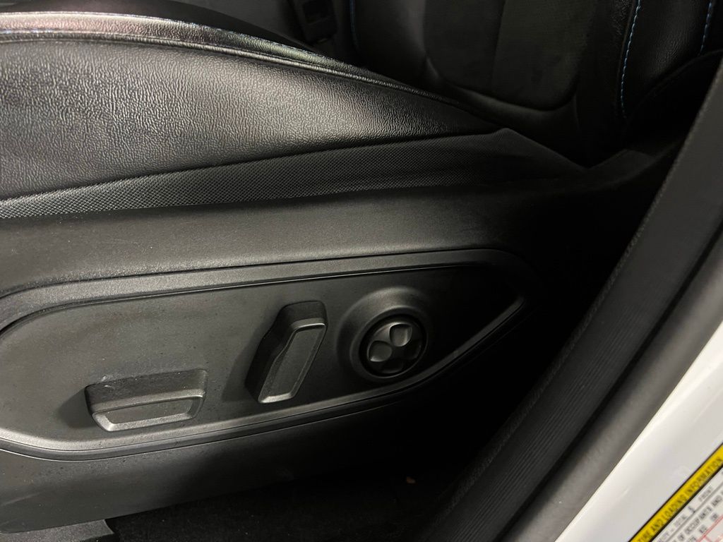2022 Jeep Grand Cherokee Trailhawk 4xe photo 22