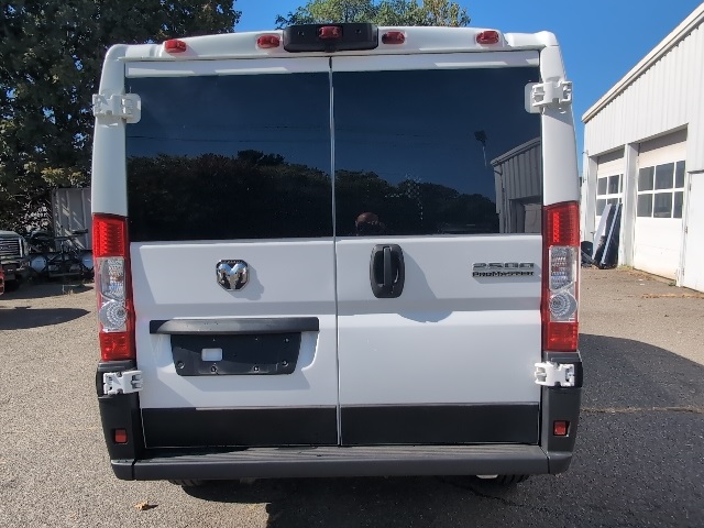 2023 Ram ProMaster 2500 Base photo 6