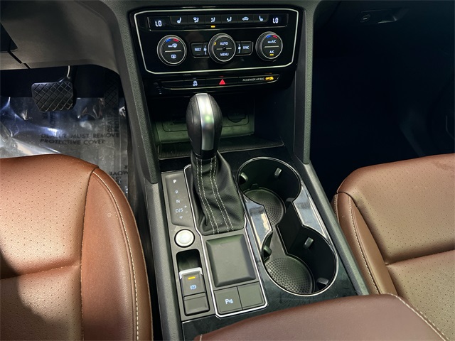 2022 Volkswagen Atlas V6 SE Technology photo 24