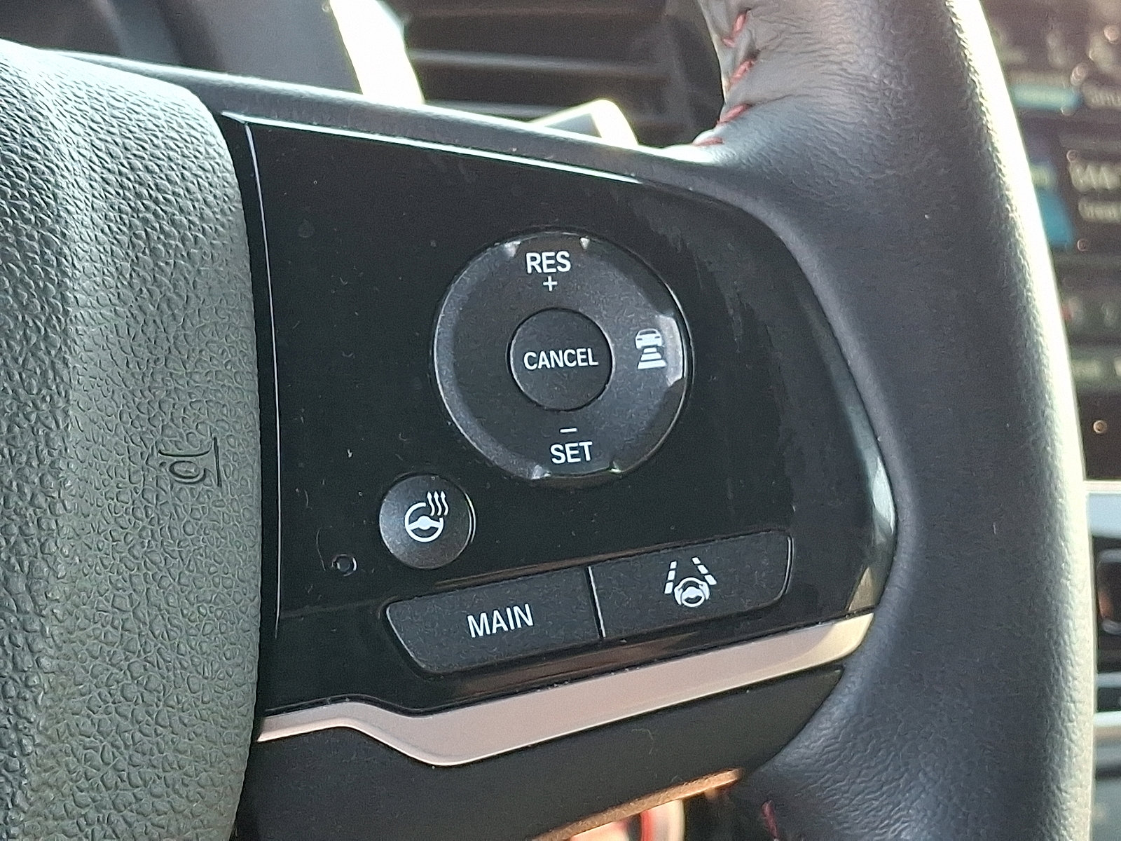 2022 Honda Pilot Black Edition photo 23