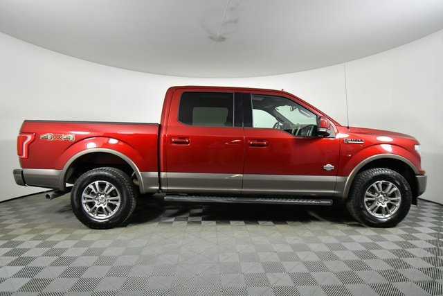2019 Ford F-150 XL photo 14
