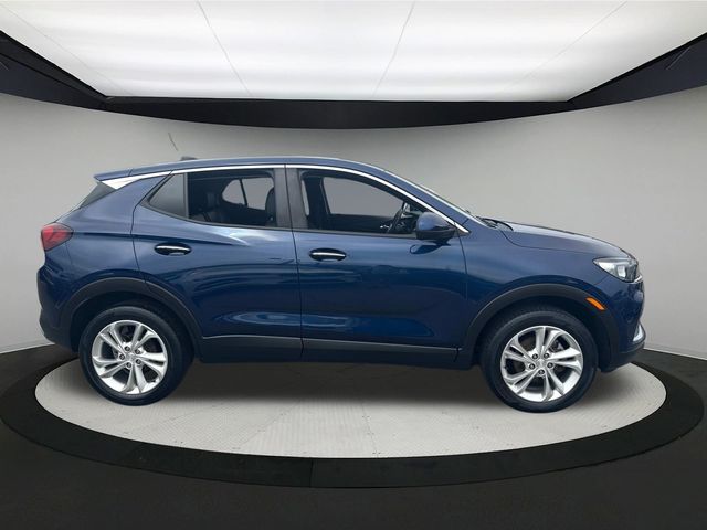 2022 Buick Encore GX Preferred photo 3