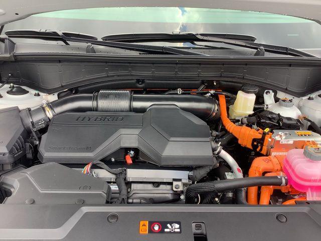 2026 Hyundai Santa Fe SEL photo 16