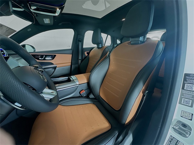 2026 Mercedes Benz GLC 43 AMG photo 20