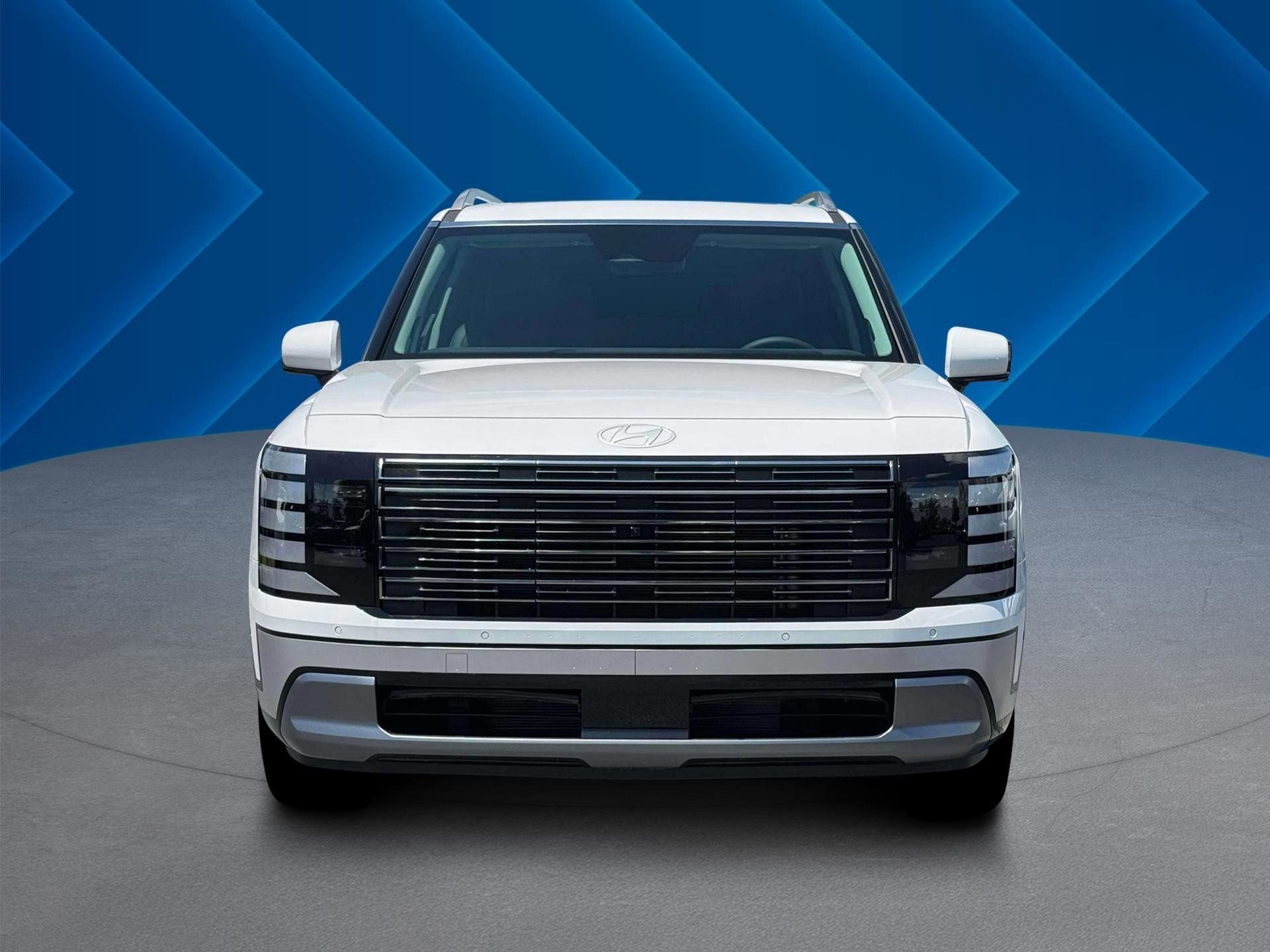 2026 Hyundai Palisade Limited photo 12
