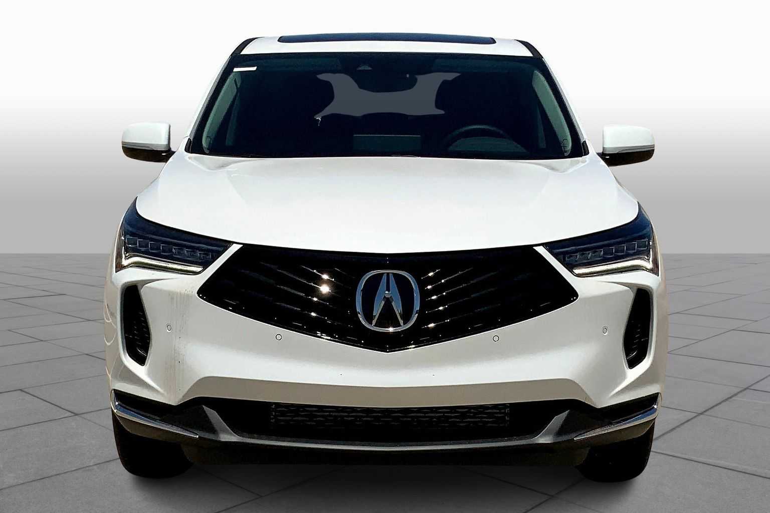 2025 Acura RDX Technology photo 3