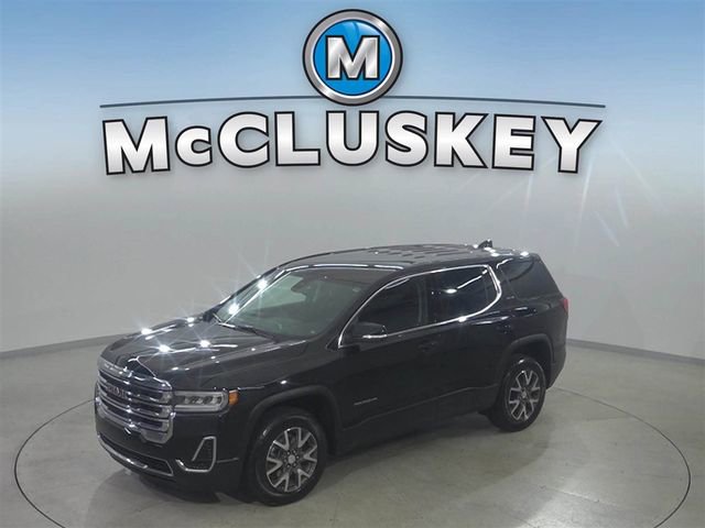 2023 GMC Acadia SLE's photo