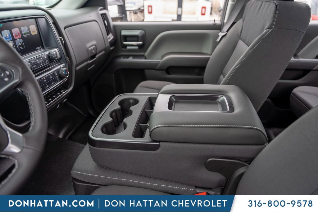 2024 Chevrolet Silverado 4500HD Work Truck photo 20