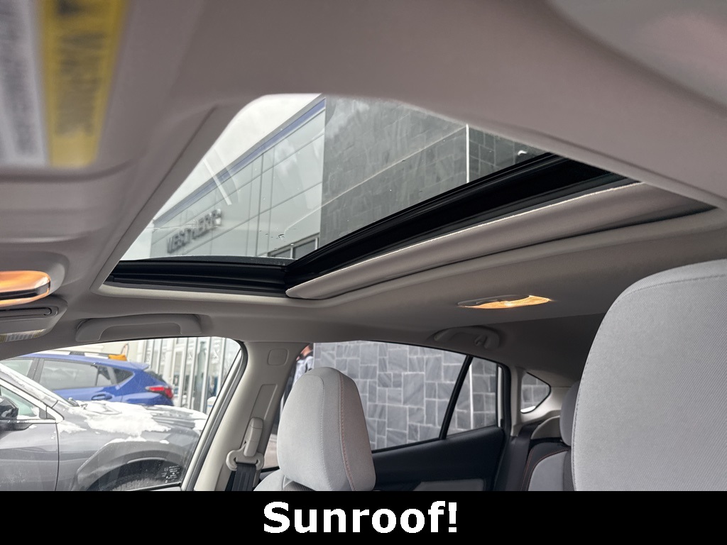 2023 Subaru Crosstrek Premium photo 2