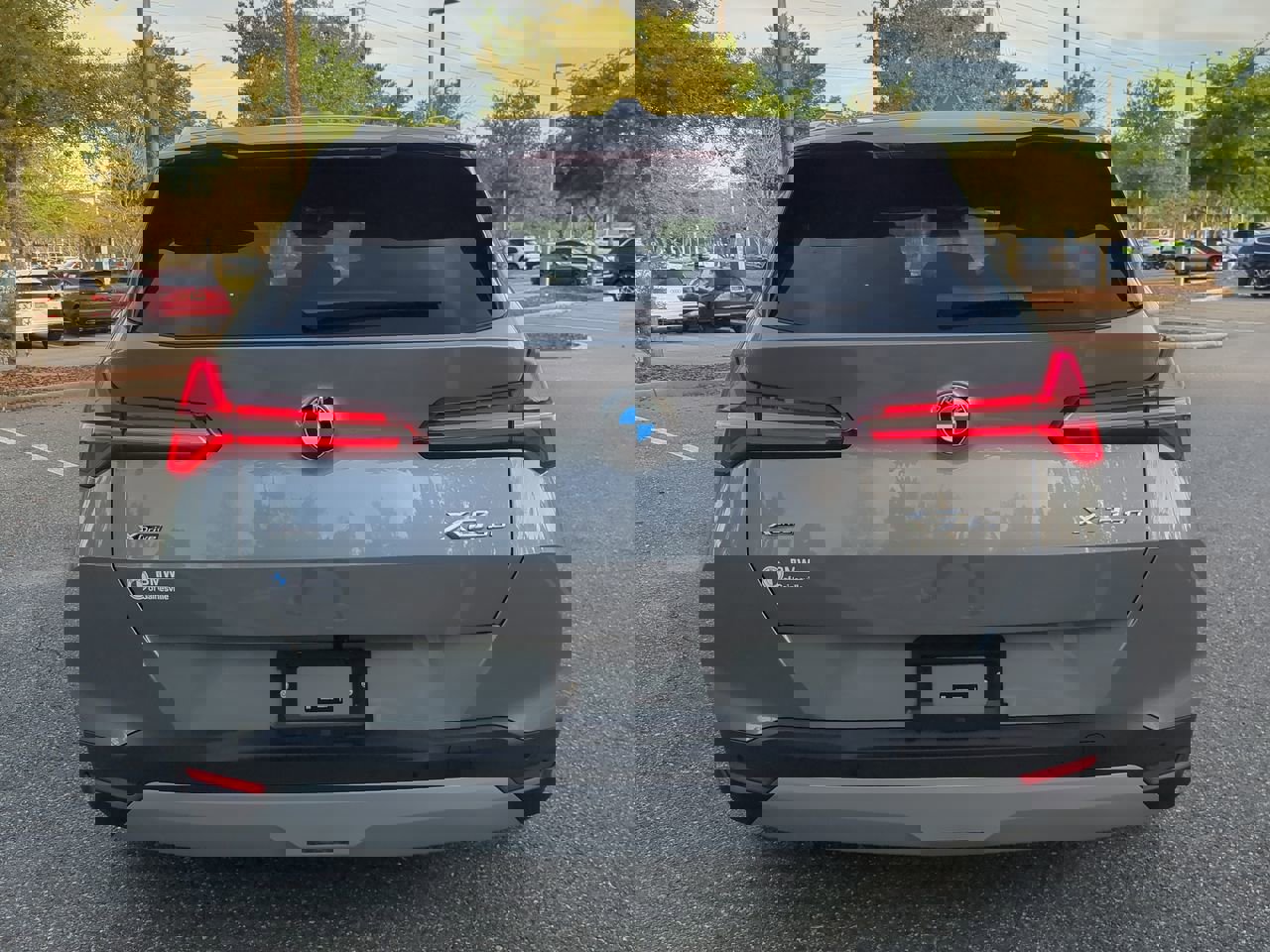 2025 Bmw X3 30x Drive photo 5
