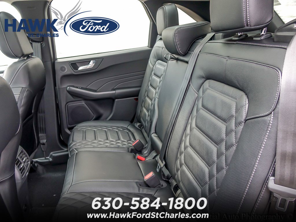 2024 FORD ESCAPE - Image 9