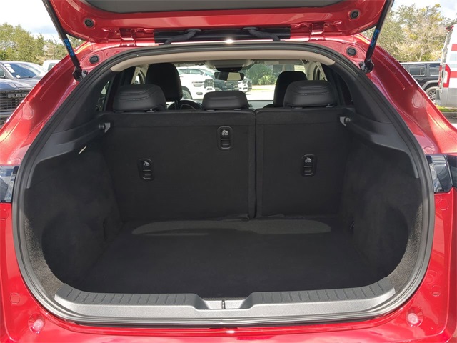 2023 Mazda CX-30 2.5 Select photo 13