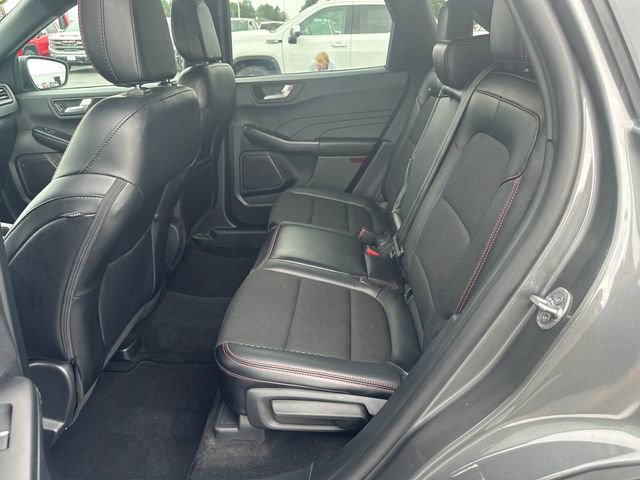 2025 Ford Escape ST-Line photo 23