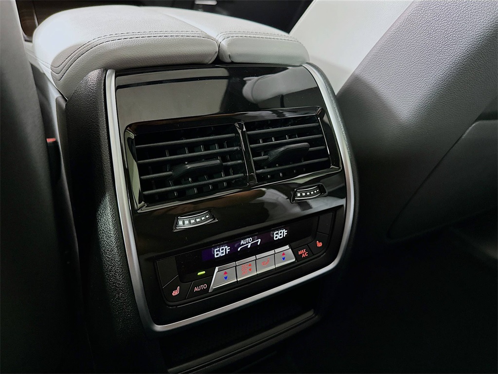 2026 Bmw X5 xDrive40i photo 26