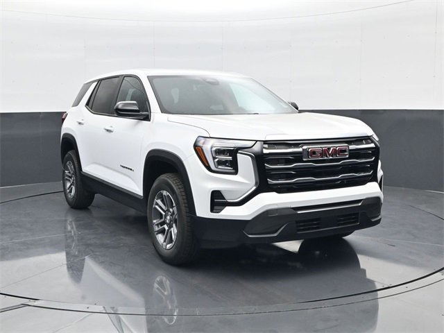 2026 Gmc Terrain Elevation photo 3