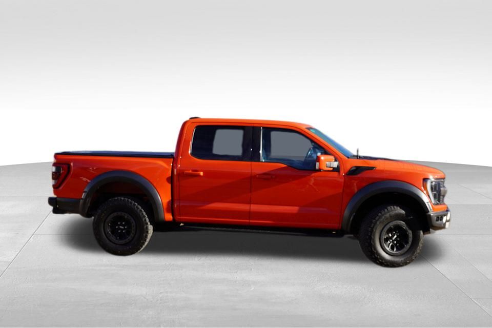 2023 Ford F-150 Raptor photo 2