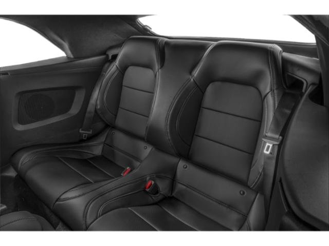 2025 Ford Mustang EcoBoost Premium photo 12