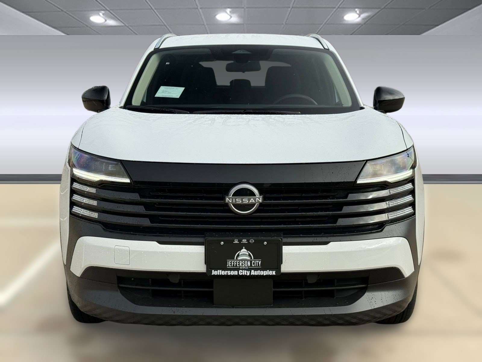 2026 Nissan Kicks SV photo 4