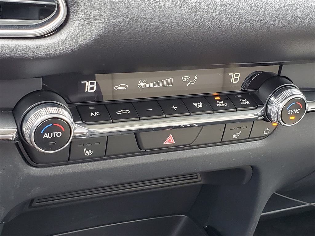 2025 Mazda CX-30 2.5 S Preferred photo 17