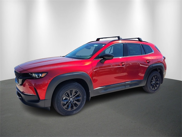 2026 Mazda CX-50 2.5 Premium photo 2