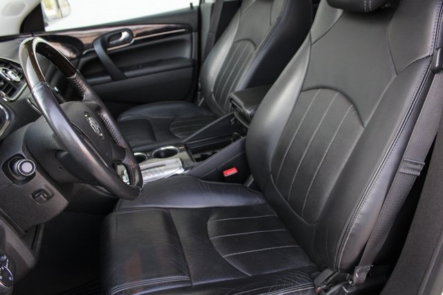 2016 Buick Enclave Premium photo 10