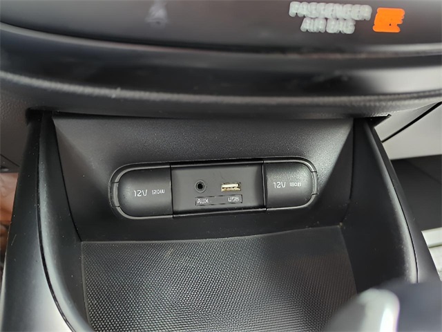2018 Kia Soul Plus photo 22