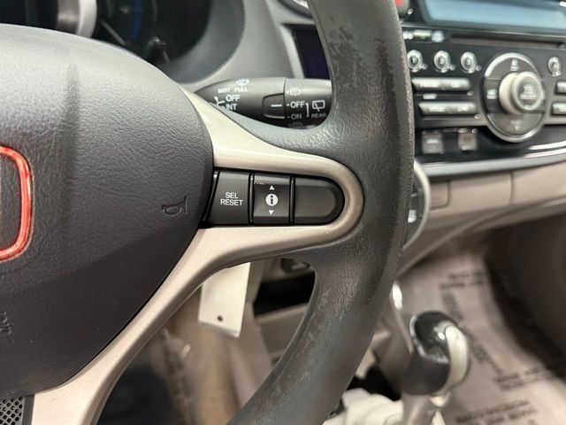 2010 Honda Insight LX photo 11