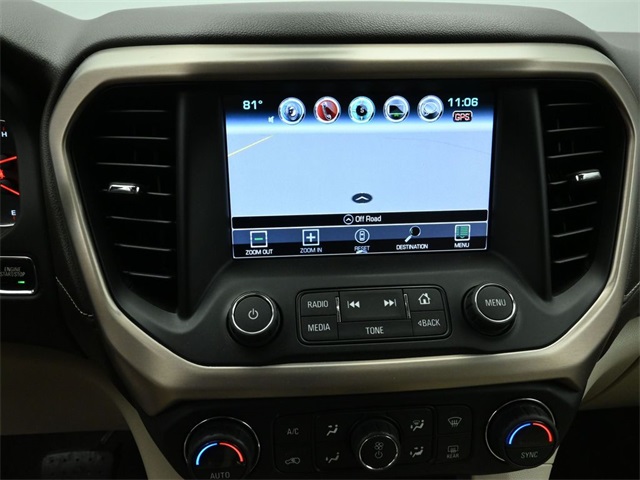 2019 Gmc Acadia Denali photo 10