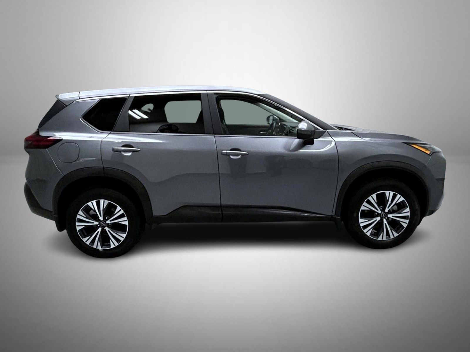 2023 Nissan Rogue SV photo 4