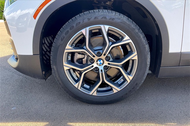 2023 Bmw X2 sDrive28i photo 8