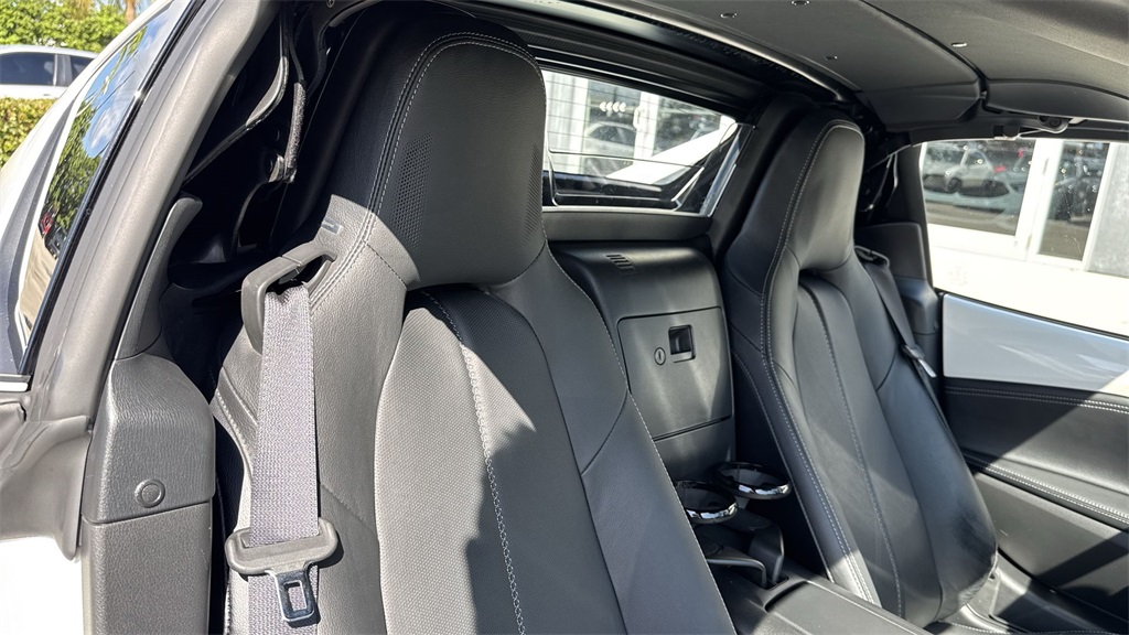 2023 Mazda MX-5 Miata RF Miata Grand Touring photo 20