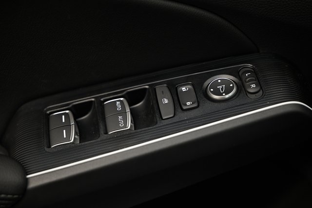 2026 Honda Civic Hybrid Sport Touring photo 23