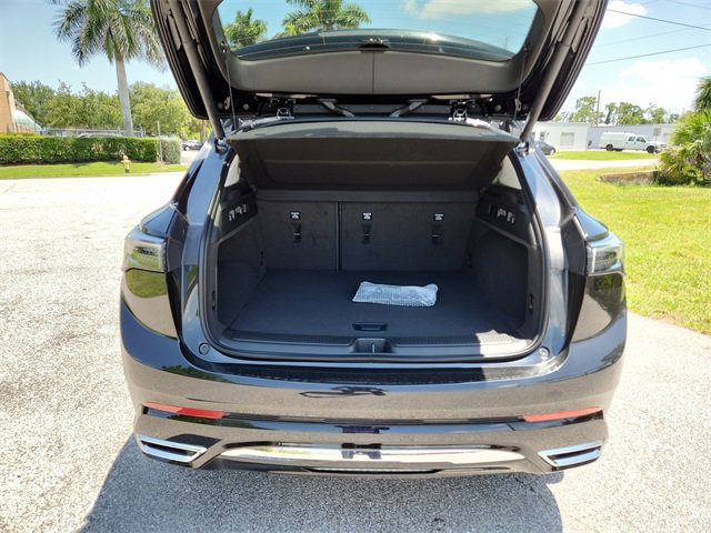 2025 Buick Envision Avenir photo 5