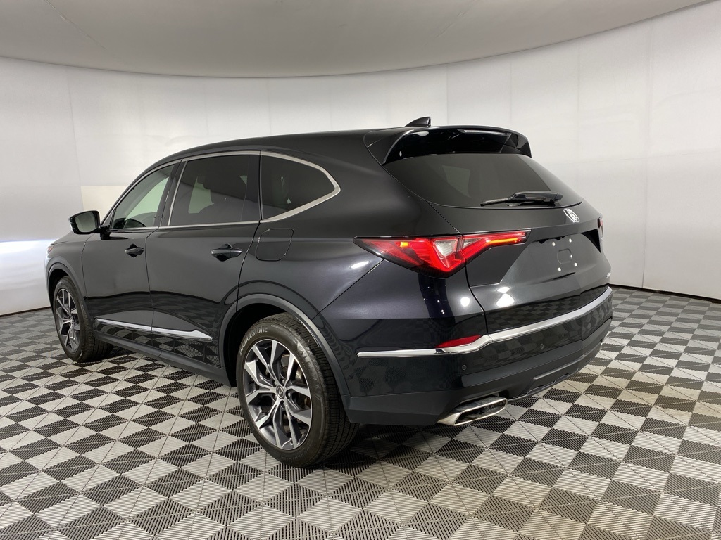 2022 Acura MDX SH-AWD Technology photo 27