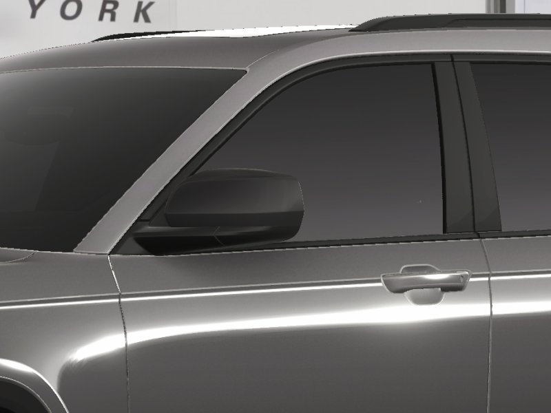 2025 Jeep Grand Cherokee Altitude X photo 12